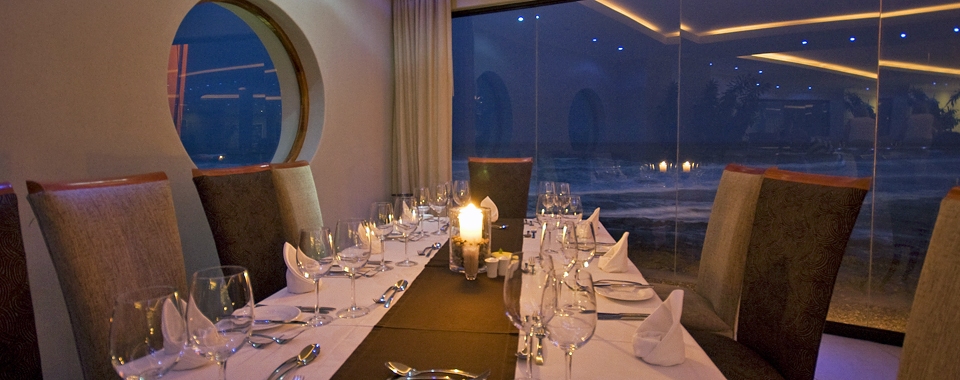 The Wreck Restaurant