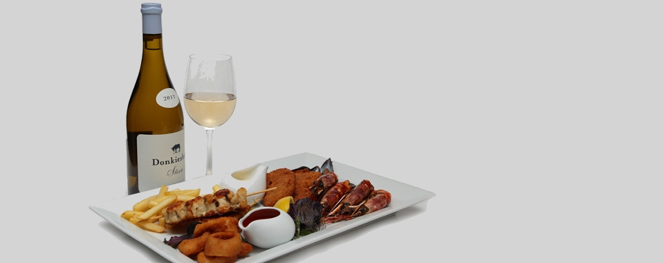 Combos to choose from